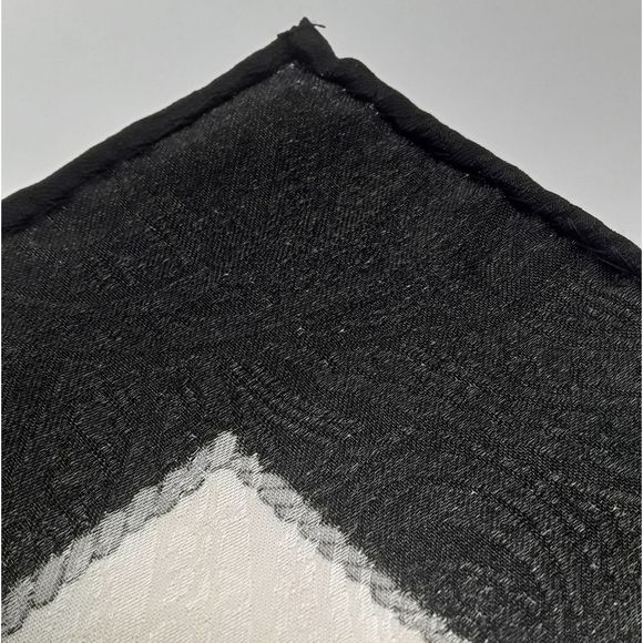 Peacock Silk Trading Company Accessories Vintage Imported By Peacock Silk Trading Company